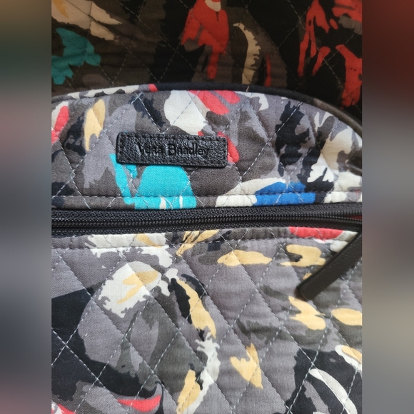Vera Bradley Backpack - Picture 2 of 9